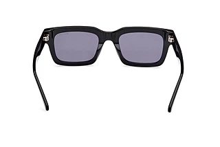 Vista posteriore Gant GA00020 (01A)