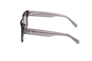 Vista laterale Gant GA00020 (20A)