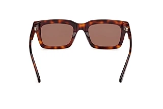 Vista posteriore Gant GA00020 (52E)