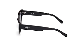 Vista laterale Gant GA00021 (01A)