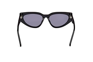 Vista posteriore Gant GA00021 (01A)