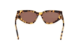 Vista posteriore Gant GA00021 (53E)