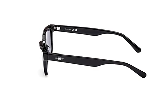 Vista laterale Gant GA00023 (01A)