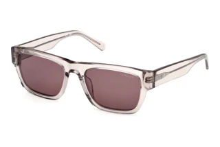 Gant GA00029 57E braunGlänzend Beige