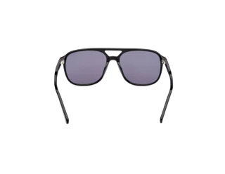 Vista posteriore Gant GA00032 (01A)