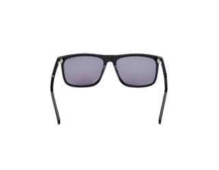 Vista posteriore Gant GA00034 (01A)