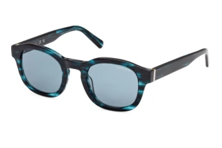 Vista frontale Gant GA00043 (98N)