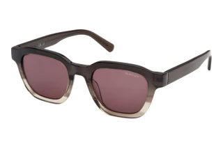 Vista frontale Gant GA00045 (50E)