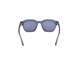 Vista posteriore Gant GA00045 (90V)