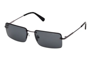 Vista frontale Gant GA00048 (09A)