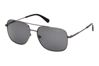Vista frontale Gant GA00049 (09D)