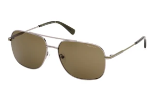 Vista frontale Gant GA00049 (14N)