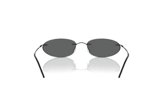 Vista posteriore Giorgio Armani AR1508M (300187)