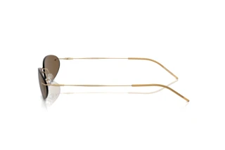 Vista laterale Giorgio Armani AR1508M (300273)