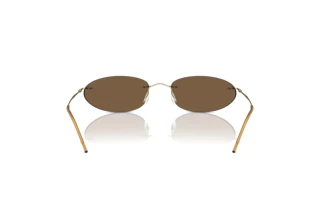 Vista posteriore Giorgio Armani AR1508M (300273)