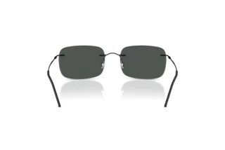 Vista posteriore Giorgio Armani AR1512M (300187)