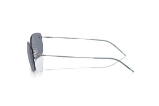 Vista laterale Giorgio Armani AR1512M (300319)