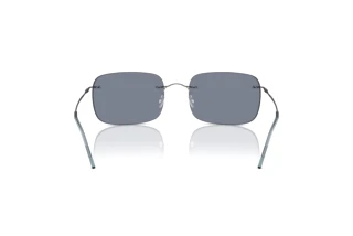 Vista posteriore Giorgio Armani AR1512M (300319)