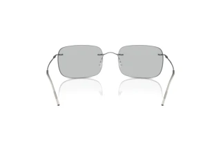 Vista posteriore Giorgio Armani AR1512M (300387)