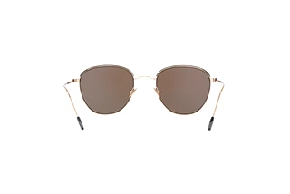 Vista posteriore Giorgio Armani AR6048 (301173)