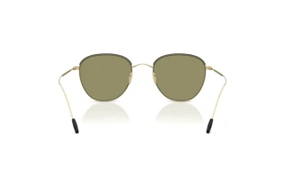 Vista posteriore Giorgio Armani AR6048 (30132A)