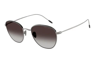 Vista frontale Giorgio Armani AR6048 (34408G)