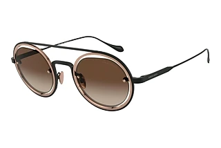 Vista frontale Giorgio Armani AR6085 (300113)