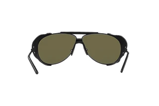 Vista posteriore Giorgio Armani AR6139Q (300130)