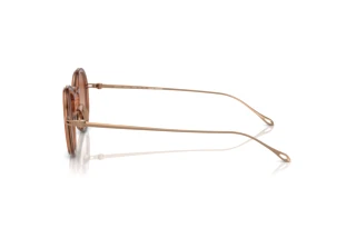 Vista laterale Giorgio Armani AR6147T (335213)