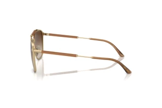 Vista laterale Giorgio Armani AR6149 (300213)