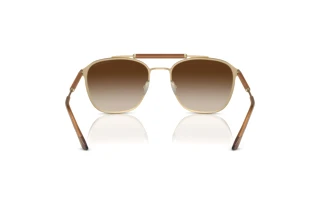 Vista posteriore Giorgio Armani AR6149 (300213)