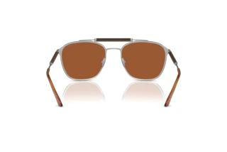 Vista posteriore Giorgio Armani AR6149 (304573)