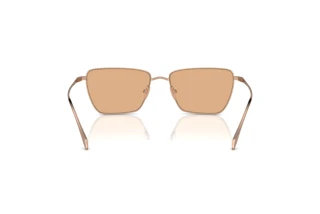 Vista posteriore Giorgio Armani AR6153 (301193)