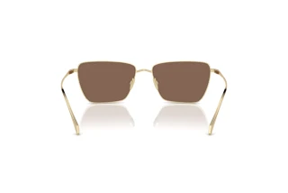 Vista posteriore Giorgio Armani AR6153 (301373)