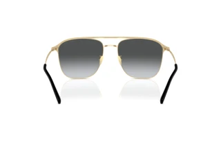 Vista posteriore Giorgio Armani AR6154 (3013T3)