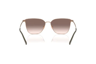 Vista posteriore Giorgio Armani AR6155 (30118Z)