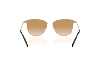 Vista posteriore Giorgio Armani AR6155 (301313)