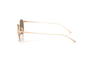 Vista laterale Giorgio Armani AR6160T (301103)