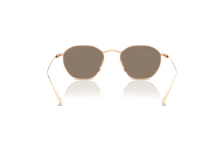 Vista posteriore Giorgio Armani AR6160T (301103)