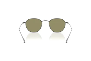 Vista posteriore Giorgio Armani AR6160T (33852A)