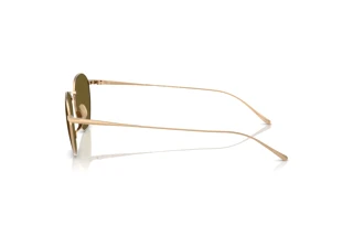 Vista laterale Giorgio Armani AR6160T (338673)