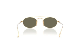 Vista posteriore Giorgio Armani AR6161T (30130W)