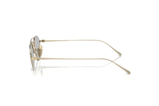 Vista laterale Giorgio Armani AR6161T (338487)