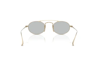 Vista posteriore Giorgio Armani AR6161T (338487)