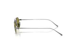 Vista laterale Giorgio Armani AR6161T (3385/2)