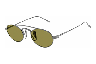 Giorgio Armani AR6161T 3385/2 GreenGunmetal