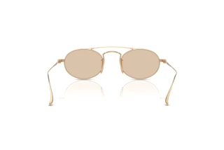 Vista posteriore Giorgio Armani AR6161T (338693)