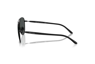 Vista laterale Giorgio Armani AR6162 (300187)