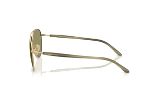 Vista laterale Giorgio Armani AR6162 (30022A)