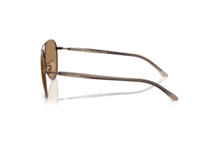 Vista laterale Giorgio Armani AR6162 (3006M4)